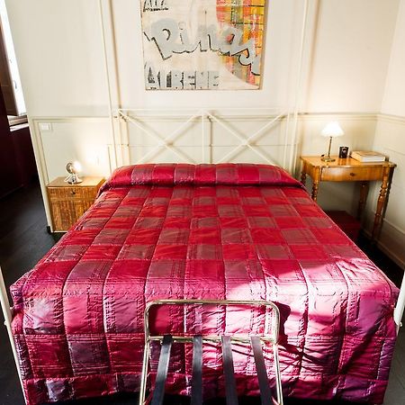 Arnobio Florence Suites Bagian luar foto