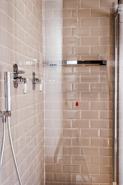 Arnobio Florence Suites Bagian luar foto