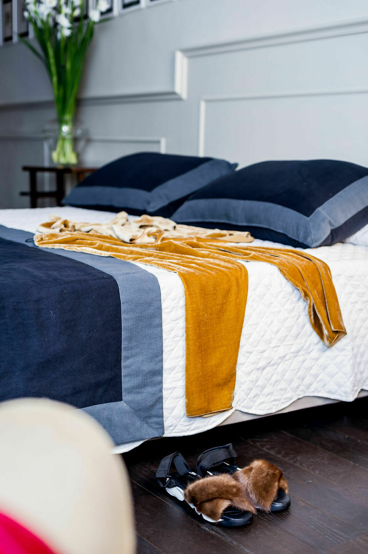 Arnobio Florence Suites Bagian luar foto