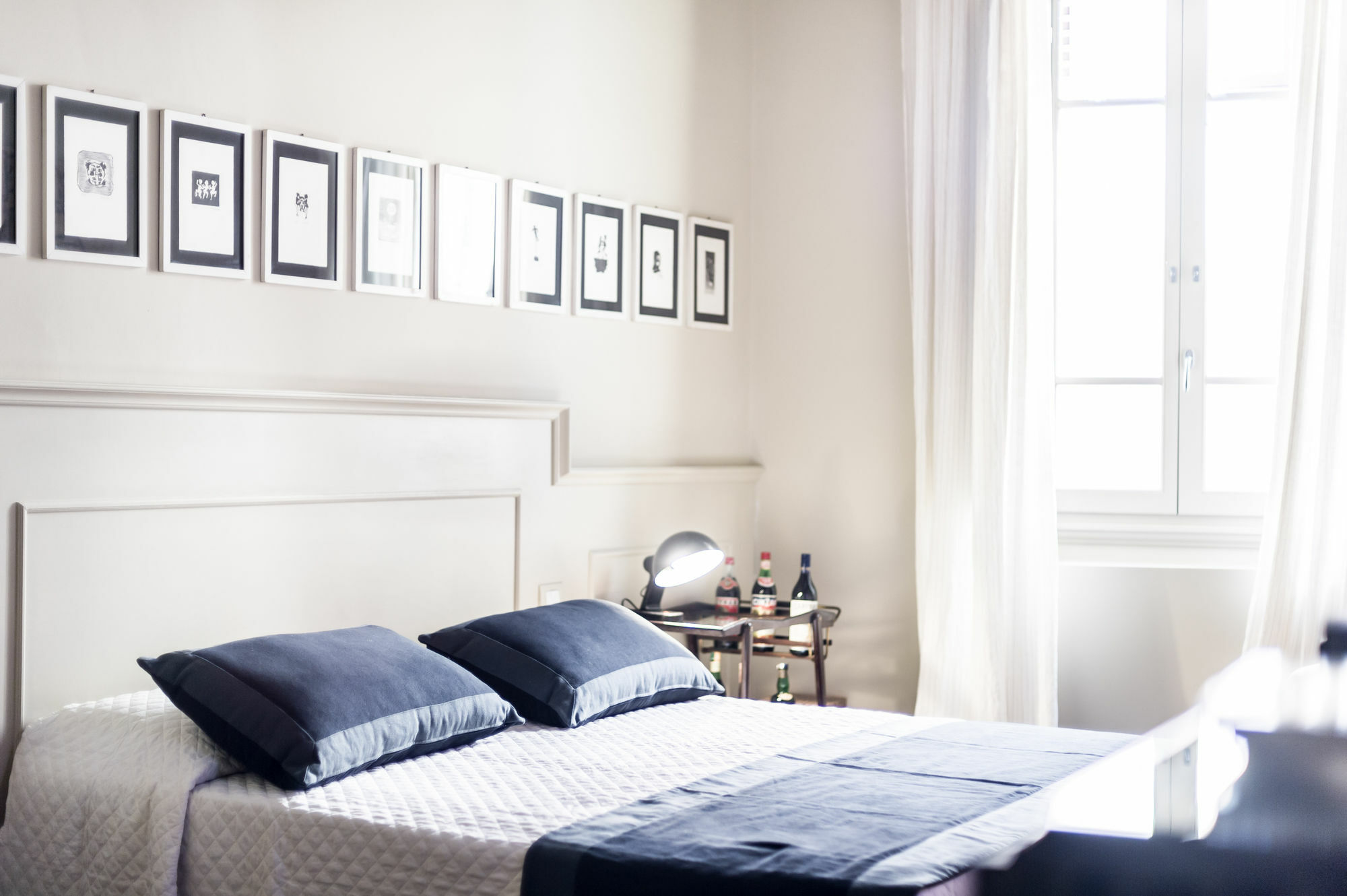 Arnobio Florence Suites Bagian luar foto