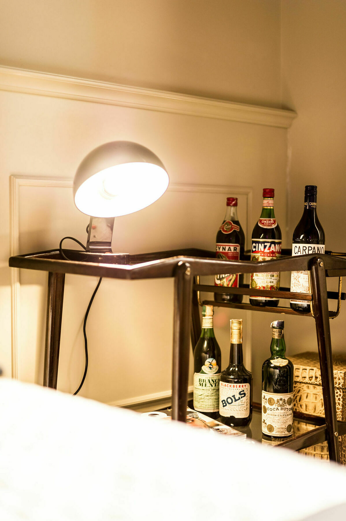 Arnobio Florence Suites Bagian luar foto
