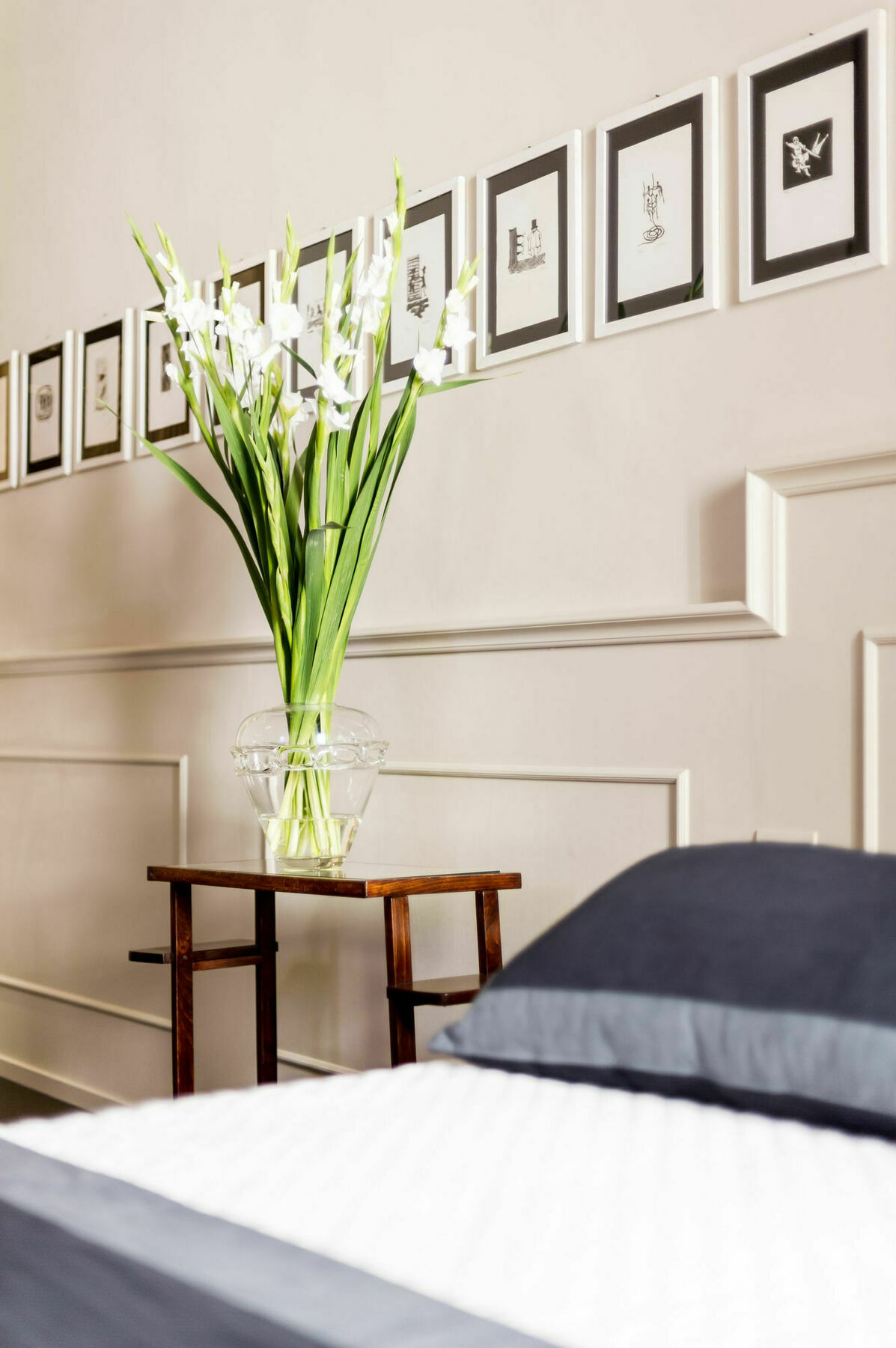 Arnobio Florence Suites Bagian luar foto