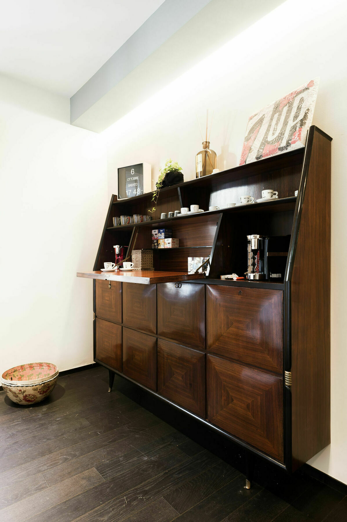 Arnobio Florence Suites Bagian luar foto